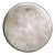 Remo P3-1520-FA Powerstroke 3 Bass Drum Head Skin 20 Inch Fiberskyn 20''