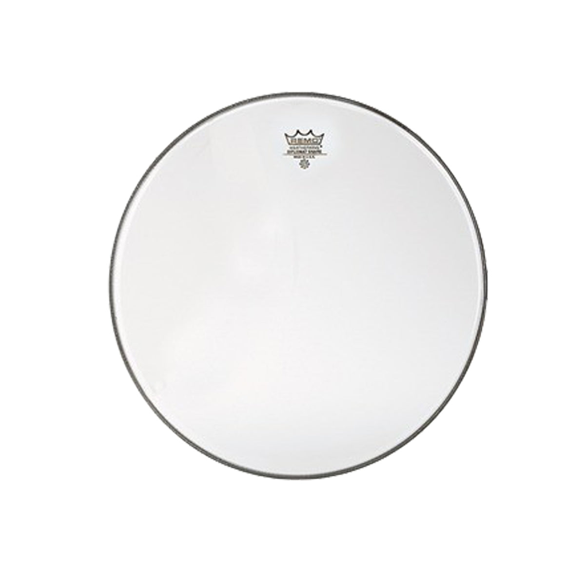 Remo SD-0114-00 14inch Diplomat Hazy Snare Drum Head Skin