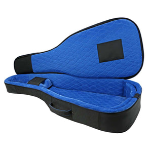 Reunion Blues RB Continental Voyager Acoustic Dreadnought Guitar Case - RBCA2