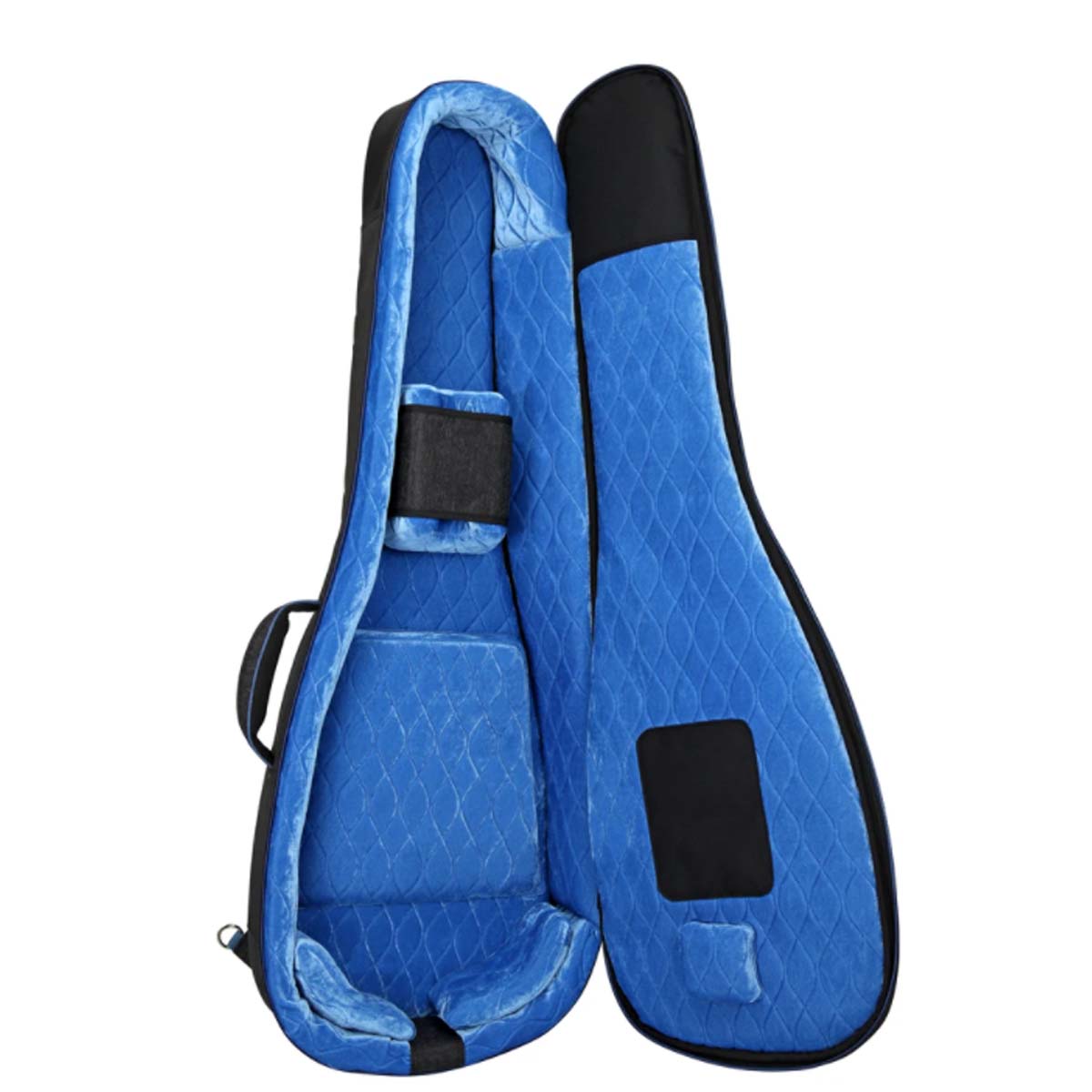 Reunion Blues RB Continental Voyager LP Style Electric Guitar Case - RBCLP