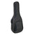 Reunion Blues RB Continental Voyager Small Body Acoustic Guitar Case - RBCC3