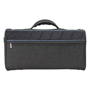 Reunion Blues RB Continental Voyager Triple Trumpet Case - RBCTP3