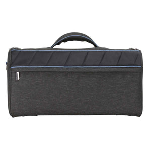 Reunion Blues RB Continental Voyager Triple Trumpet Case - RBCTP3
