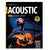 Rockschool Acoustic Guitar Debut - 2019+ Book & Online Audio