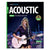 Rockschool Acoustic Guitar Grade 2 - 2019+ Book & Online Audio