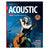 Rockschool Acoustic Guitar Grade 4 - 2019+ Book & Online Audio