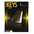 Rockschool Band Based Keys Debut Book & Online Audio