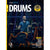 ROCKSCHOOL Drums Debut 2018-2024 Book