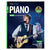 ROCKSCHOOL PIANO Grade 2 2019+ Book & Online Audio