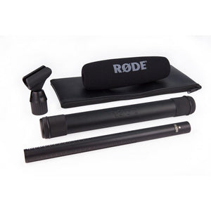 Rode NTG3 Microphone 