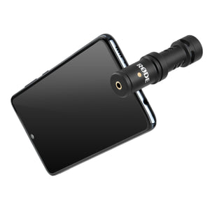 Rode VideoMic ME-C Directional Microphone for USB C Devices