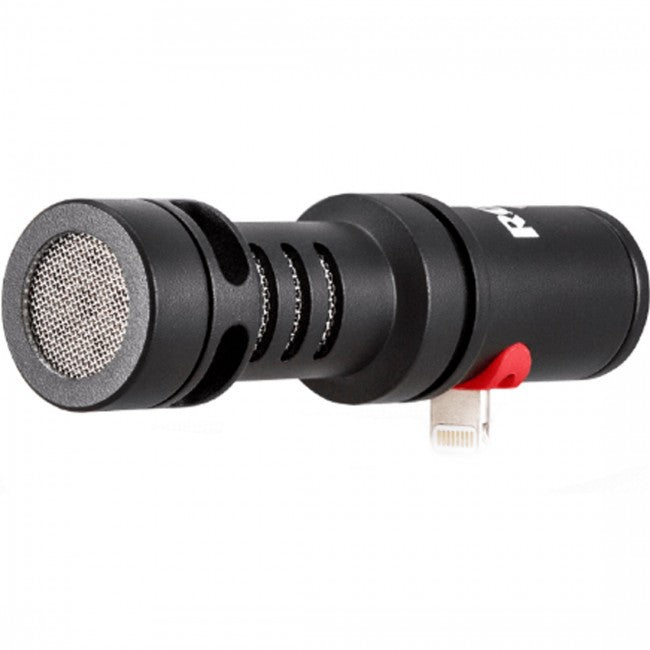 Rode VideoMic Me-L Directional Picrophone