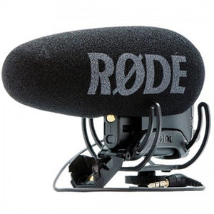 Rode VideoMic Pro+ Microphone