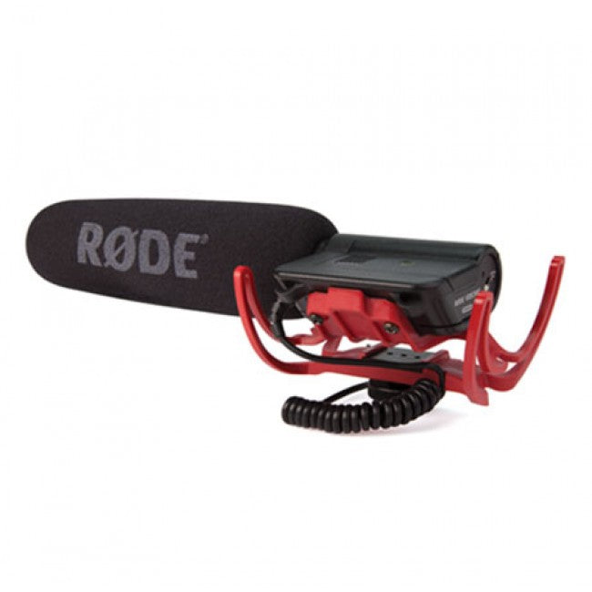 Rode VMP Mic Rycote