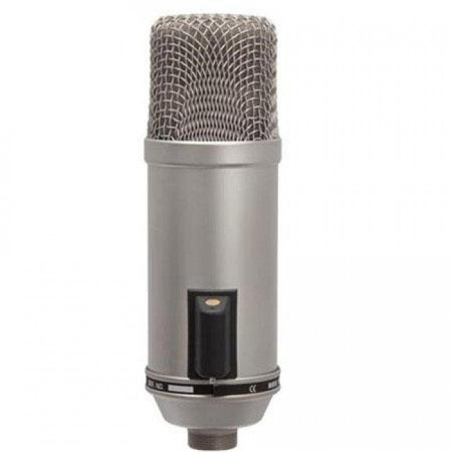 Rode Broadcaster Precision 1inch microphone
