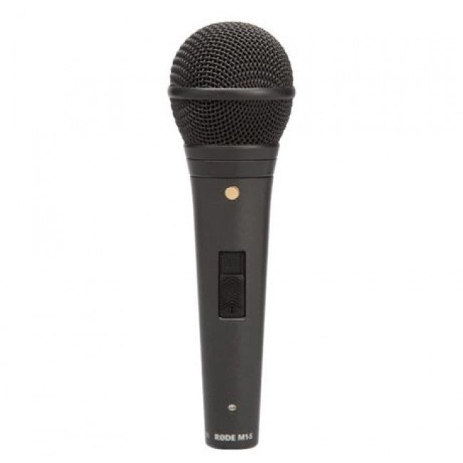 Rode M1-S Switchable live performance Microphone