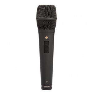 Rode M2 microphone
