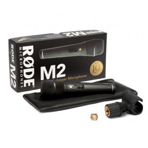 Rode M2 Live performance microphone
