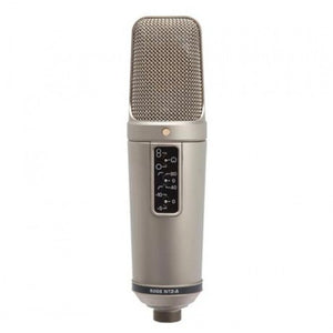 Rode NT2-A Milti-Pattern Microphone