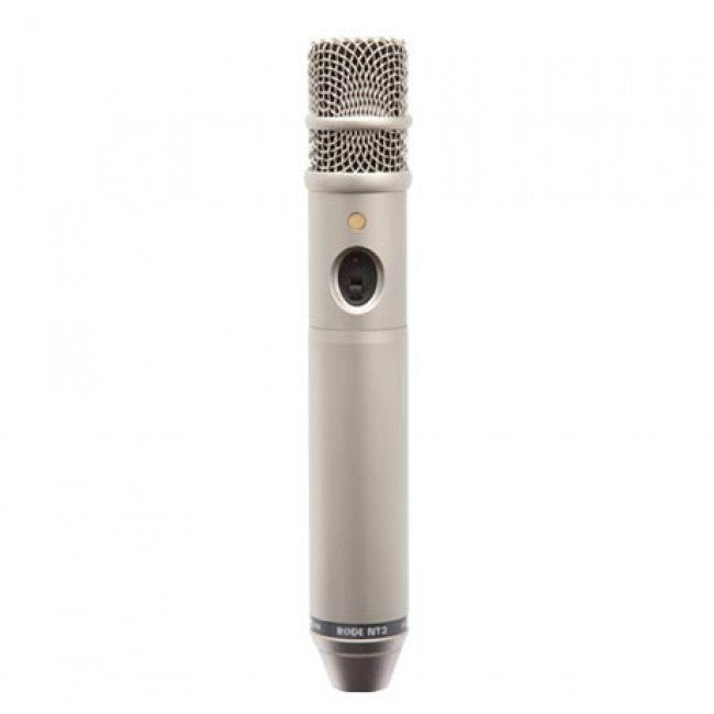 Rode NT3 Multi-powered Microphone