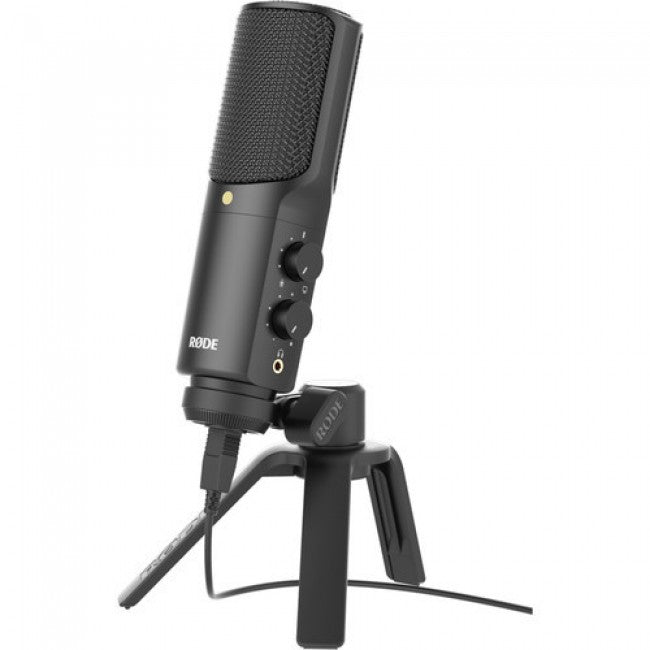 Rode NTUSB Digital stereo microphone