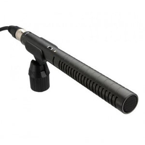 Rode NTG1 Directional super cardioid condenser Mic