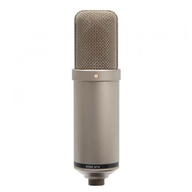 Rode NTK Versatile Condenser Microphone
