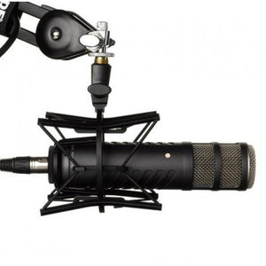 Rode Procaster Broadcast end-address microphone
