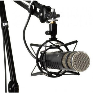 Rode Procaster Broadcast quality cardioid microphone