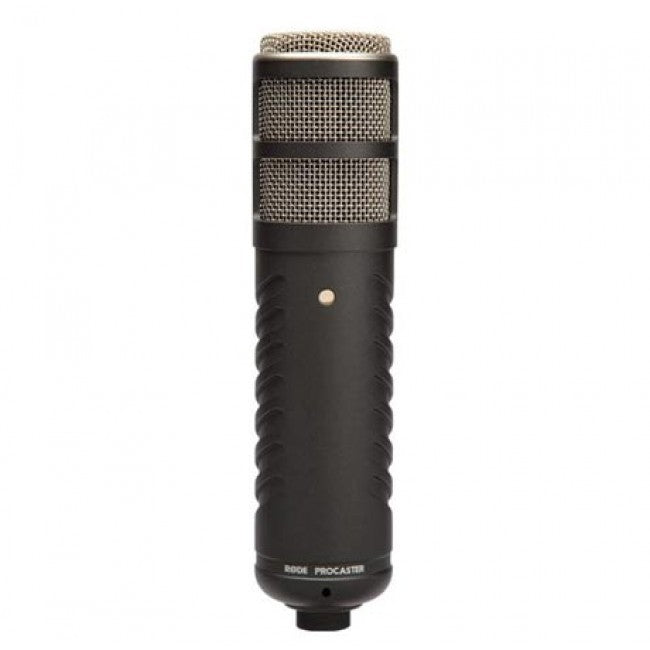 Rode Procaster Broadcast dynamic microphone