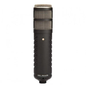 Rode Procaster Broadcast dynamic microphone