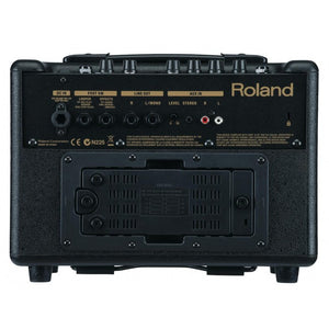 roland AC33 amplifier