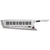 Roland AX-Edge Keytar Shoulder Synthesizer White AXEDGEW