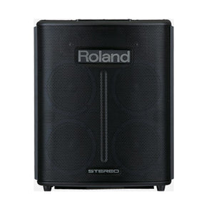 Roland BA-330 Stereo Portable Amplifier