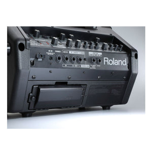 Roland BTY-NIMH Rechargeable Battery Pack for select Amplifiers