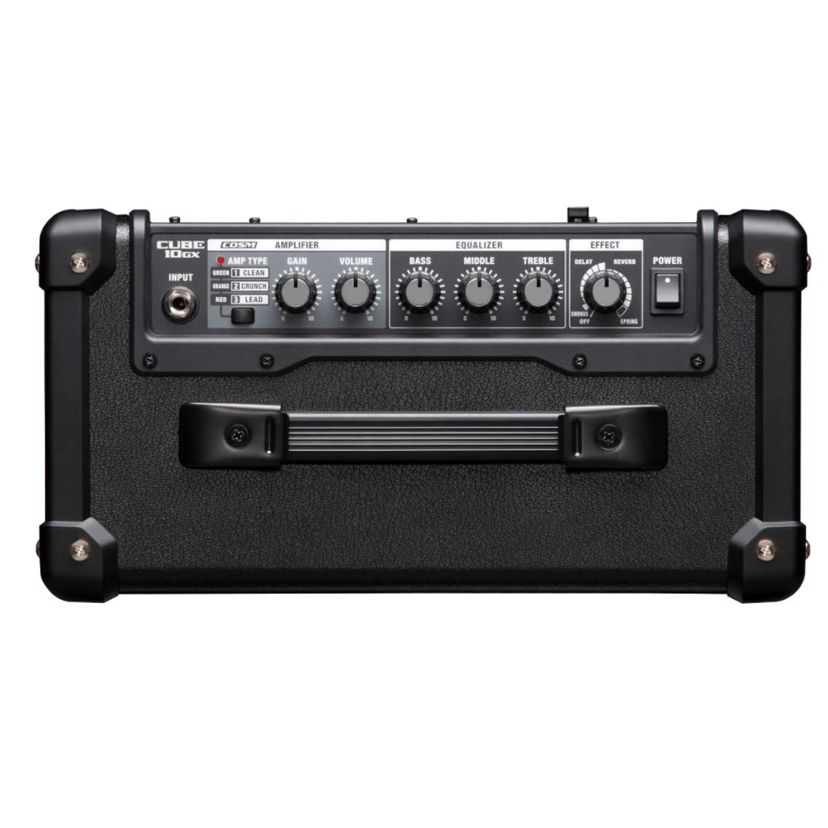 Roland Cube 10GX Guitar Amplifier