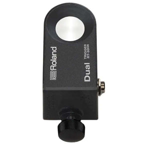 Roland Dual Acoustic Drum Trigger for Head & Rim