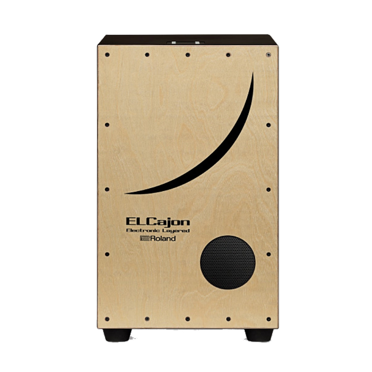 Roland EC-10 Electronic Layered Cajon