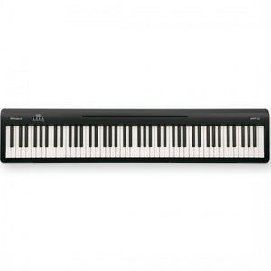 Roland FP-10 Digital Piano Black