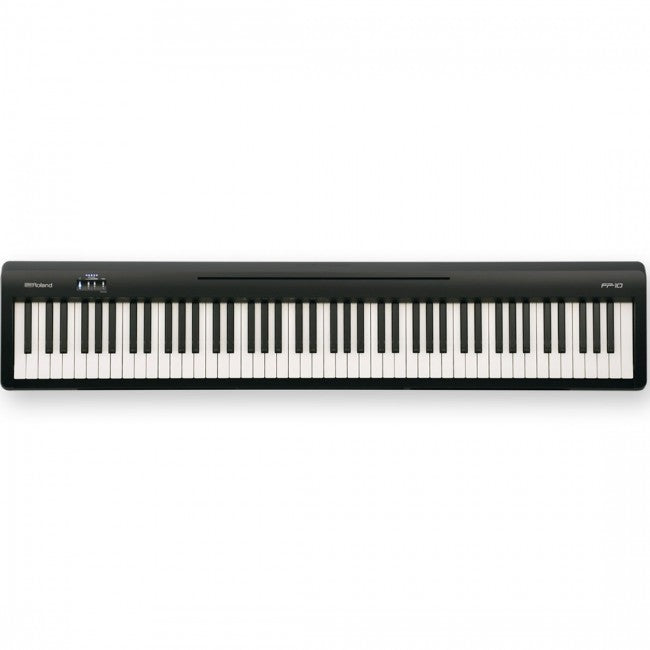 Roland FP-10 Digital Piano Black