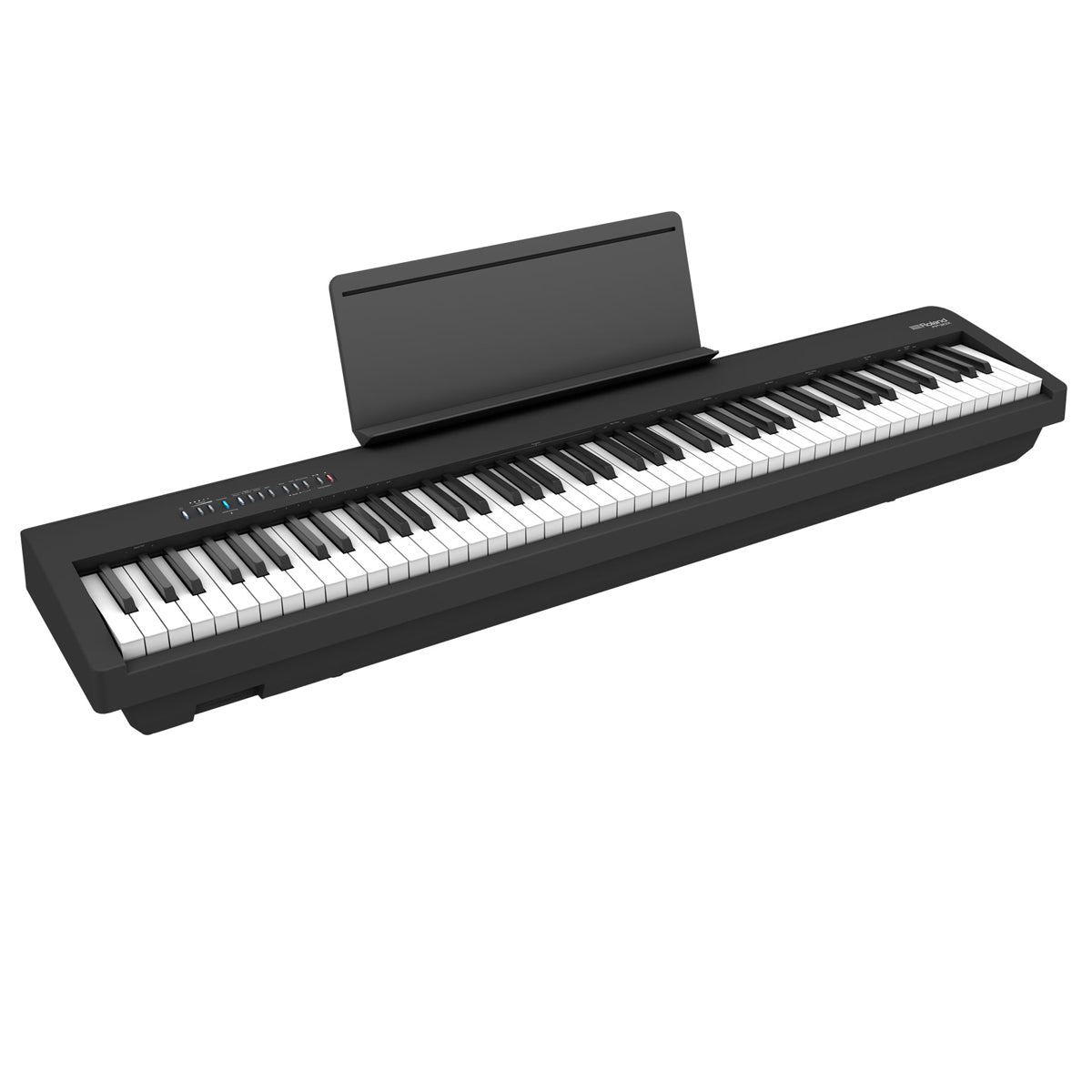 Roland FP-30X Digital Piano Black FP30X