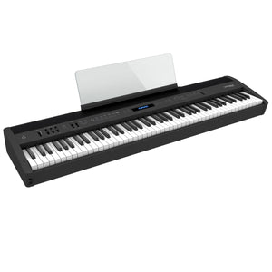 Roland FP-60X Digital Piano Black FP60X
