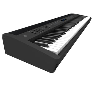 Roland FP-60X Digital Piano Black FP60X