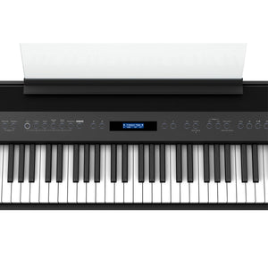 Roland FP-60X Digital Piano Black FP60X