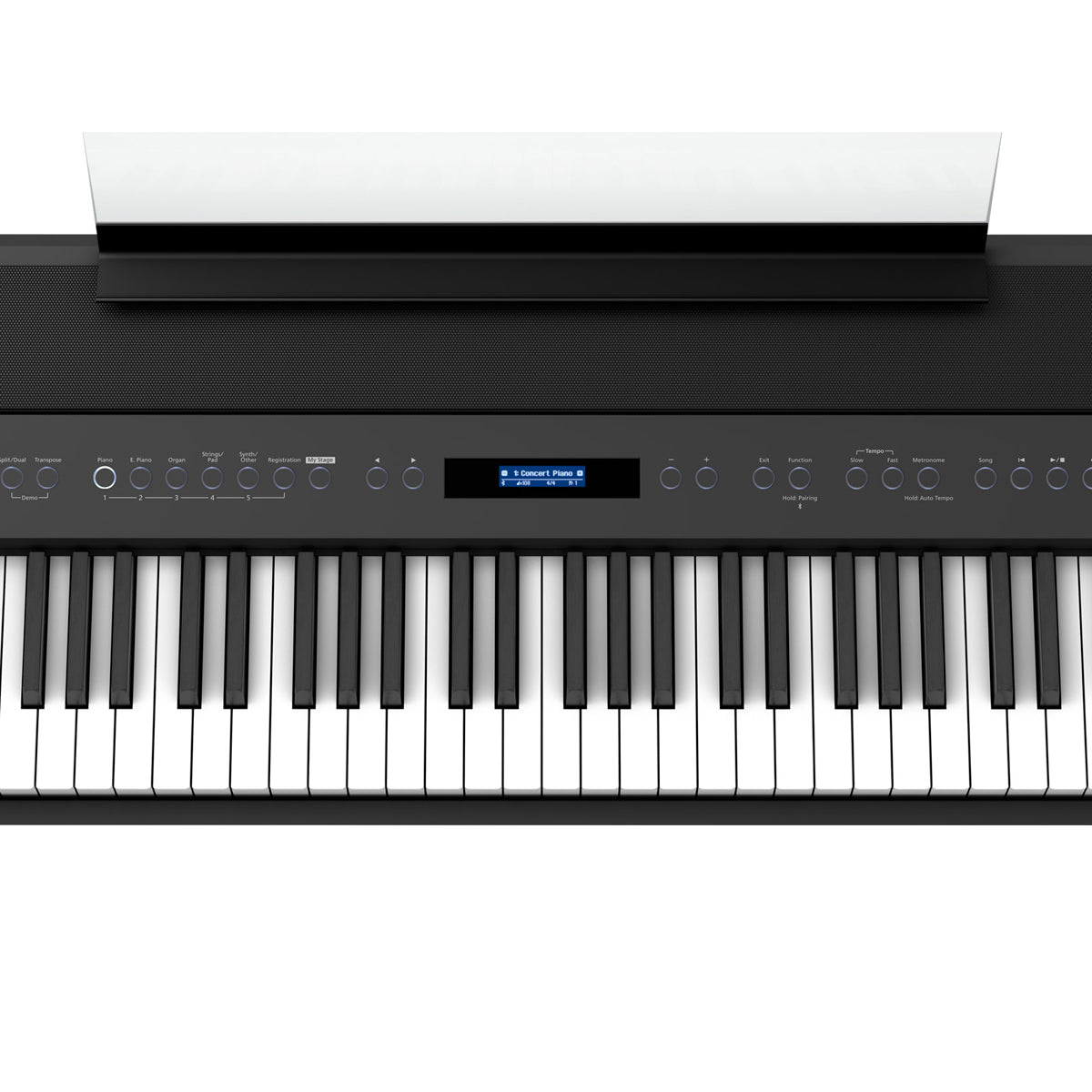 Roland FP-90X Digital Piano Black FP90X