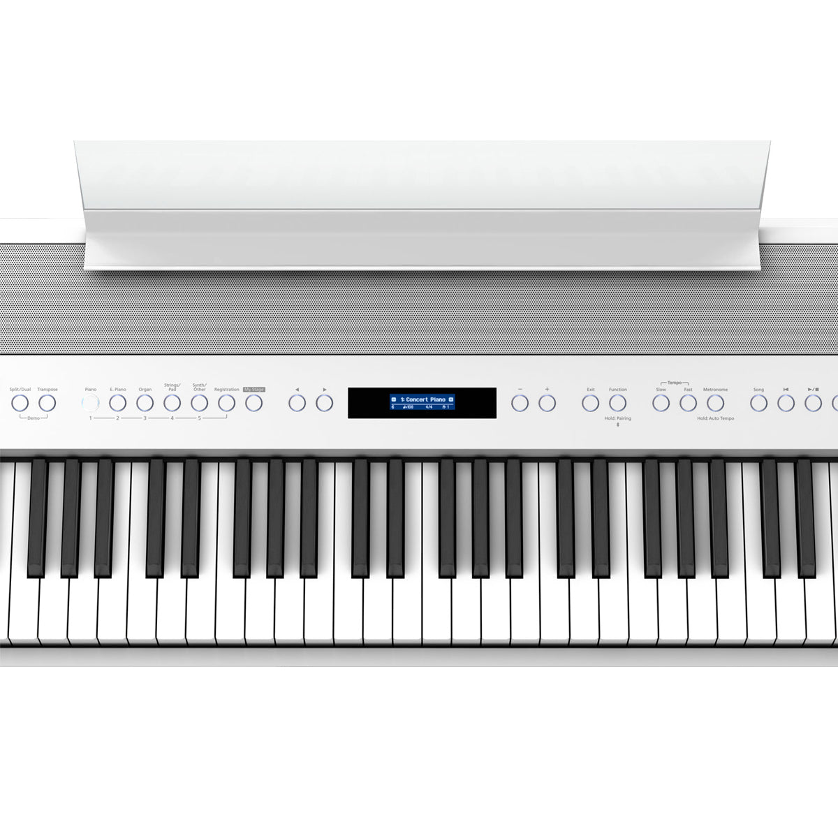 Roland FP-90X Digital Piano White FP90X