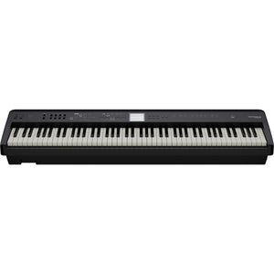 Roland FP-E50 Digital Piano Black w/ Entertainment Features