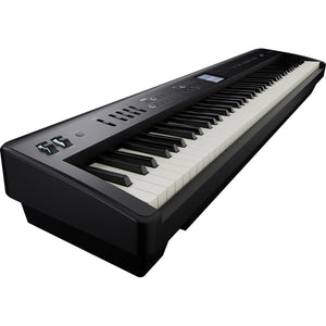 Roland FP-E50 Digital Piano Black w/ Entertainment Features