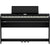 Roland FP-E50 Digital Piano Black w/ Entertainment Features - Kit inc. Stand & 3 Pedals