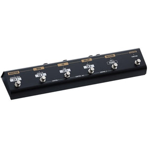 Roland GA-FC EX Foot Controller Floor Control for KTN Amps